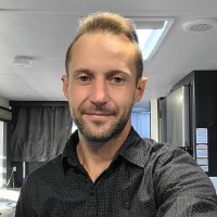 Alex Ostapiv