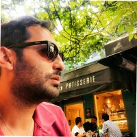 Deniz Burak Taştan, Msc