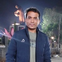 Prashant Mandlik