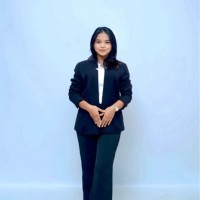 Anisyia Nurul Islamy