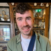 Ronan Byrne