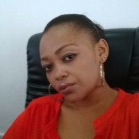 Dorah Raymond