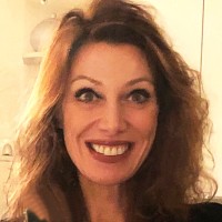 Géraldine Duchêne