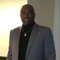 James Powell Sr., Mba