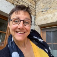 Anne-Laure Haye Nappey
