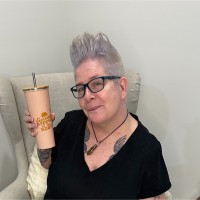Wendy Gai Hodson