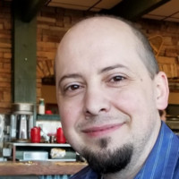 Joshua Hoffman
