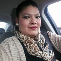 Amaya Barron