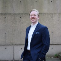 Ryan Isherwood, Cpa
