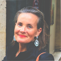 Isabelle MACE
