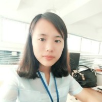 Katrina Yi