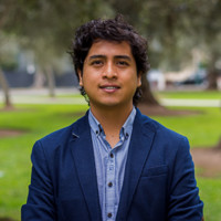 Christian Julca Sanchez
