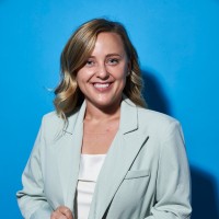 Madeleine Overholt