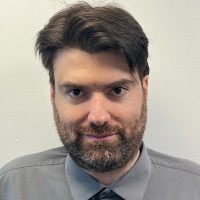 Benjamin Rosenbaum