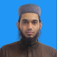 Md. Rakib Mridha