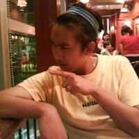 Timothy Jerome Panlilio