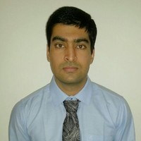 Karna Mistry