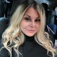 Tiffany Larizza