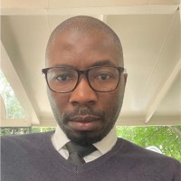 Mzwandile Robert Sibisi