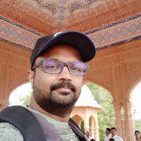 Naveen Basavaraju