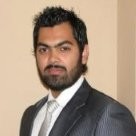 Ali Abdullah