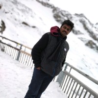 Mohan R