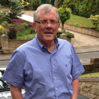 Chris Lewin