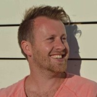 Jasper de Ruiter