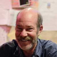 Patrick Harger