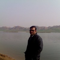 Arvind Pahariya