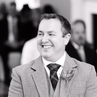 Stephen Moir
