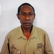 George Ekamo