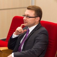 Николай Пенкин