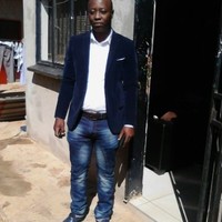 Lucky Mabe