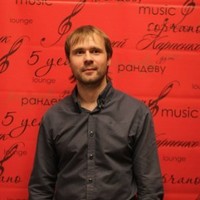 Dmitriy Talankin