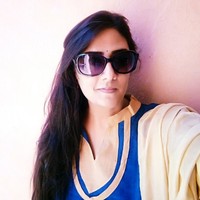 Aditi Dadhicch