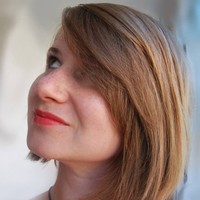Adriana Constantinescu