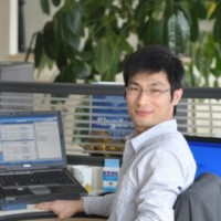 Glenn Zhou