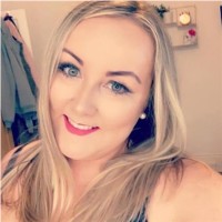 Claire James