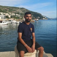 Rajan Patel