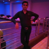 Chandresh Rupareliya