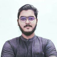 Touhid Zaman Laskar