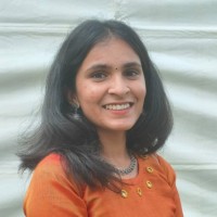 Deva Priya R