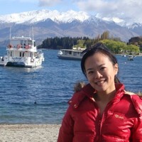 Shelly Hsueh