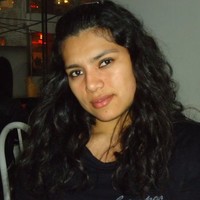 Marisa Zavaleta