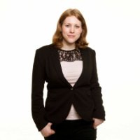 Justine Rohée