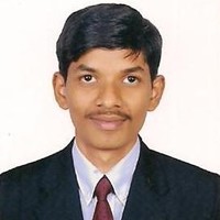 Manohar P