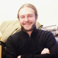 Jeffrey Schmidt