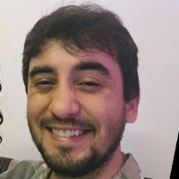 Matheus Nadaleti Garcia