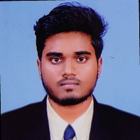 Karthik K
